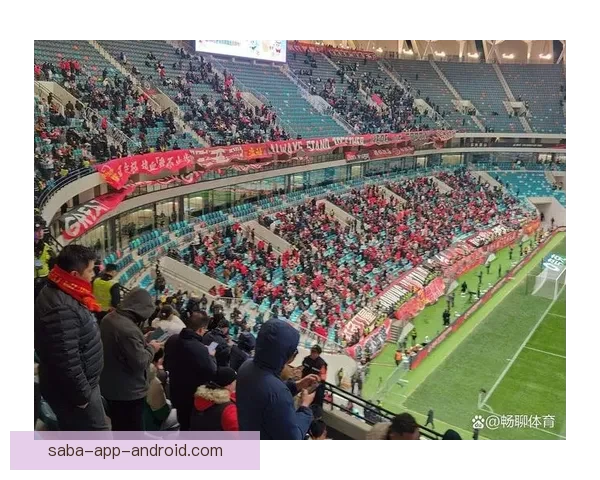 沙巴体育世界杯激情开赛全球豪强逐梦绿茵荣耀之巅精彩全解析赛况