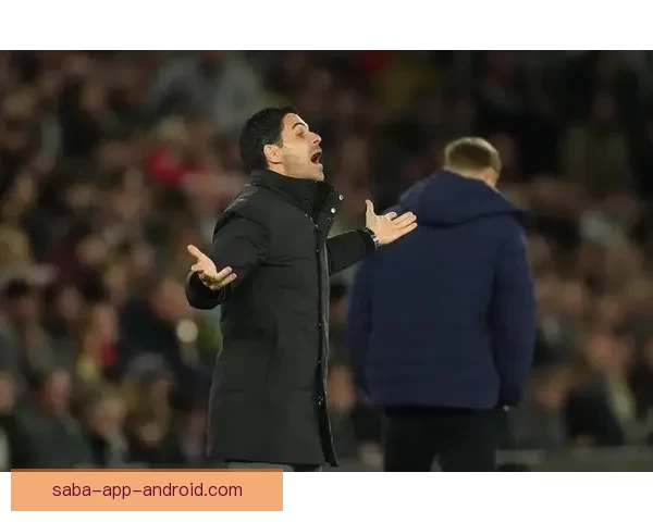 阿森纳13天两冠失利四冠梦碎塔帅44岁仅收三冠