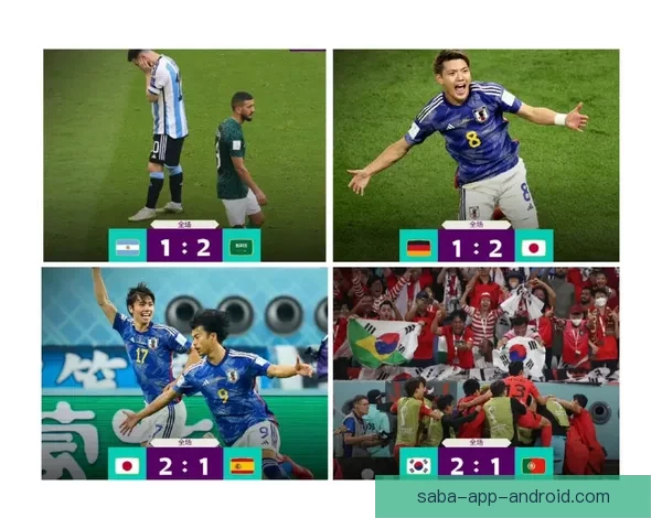 世界杯竞猜赔率全解析：热门球队胜负趋势与冷门爆冷机会分析