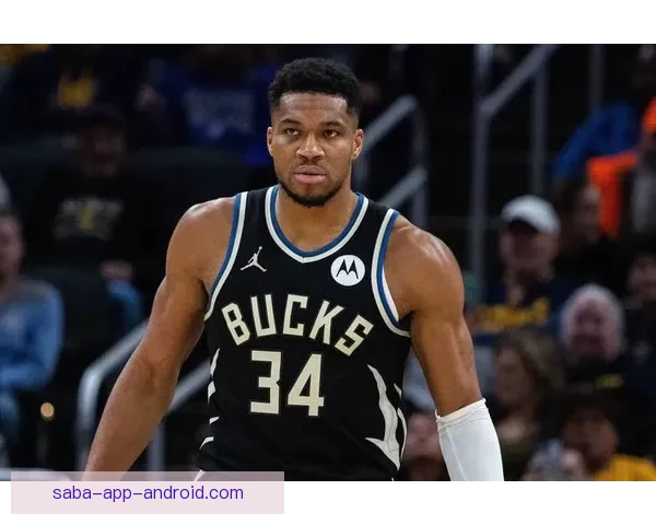 雄鹿季后赛晋级概率仅3% 字母哥逼宫离队遭批虚伪卑劣 雄鹿季后赛晋级概率仅3% 字母哥逼宫离队遭批虚伪卑劣