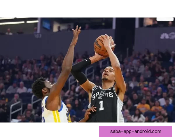 文班亚马谈准绝杀中投：为表现自豪但担忧自己变得自满