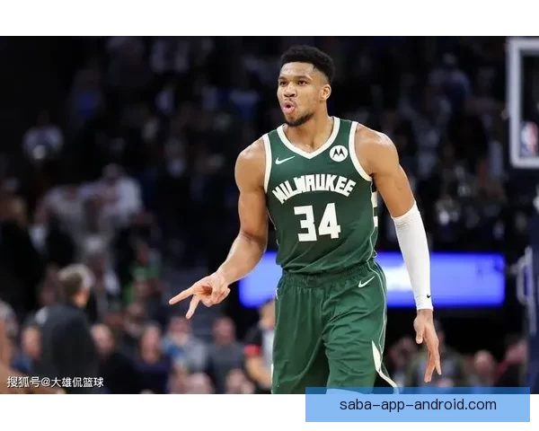 雄鹿有意通过交易字母哥得到埃奇库姆或莫布利作为新基石球员