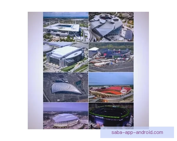 美加墨三国联合举办世界杯城市全解析 热点赛事场馆和文化特色一网打尽