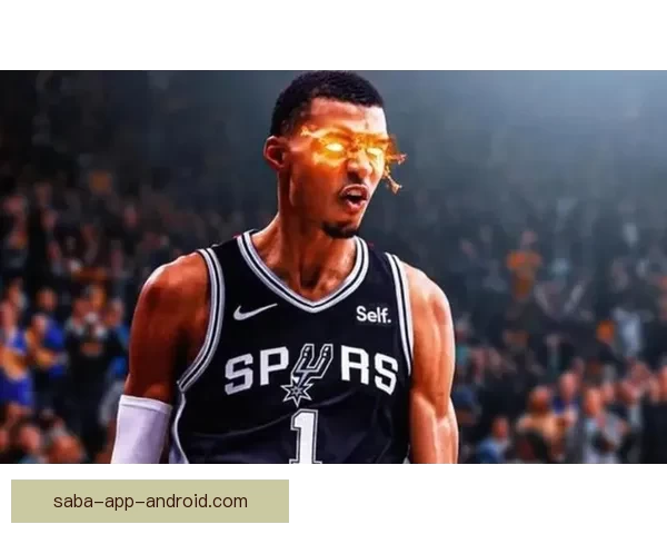 文班亚马自评仍不完美却燃起强烈冲击MVP荣誉的决心赛季冲刺期