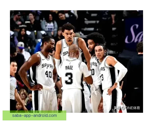 文班亚马砍下26分14篮板5盖帽碾压对手热巴手感低迷仅17中5