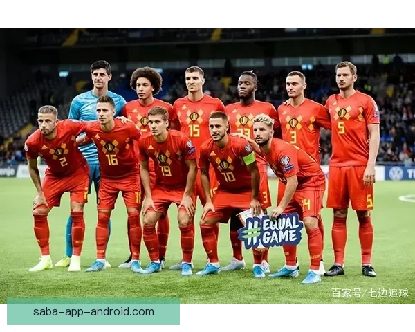 从世界杯竞猜赔率变化洞察球队实力走势与赛果预测逻辑深度解析